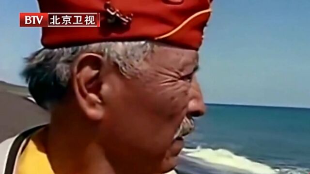 二战,纳瓦霍人在战场上的传奇经历,没能改变他们偏居荒原的命运