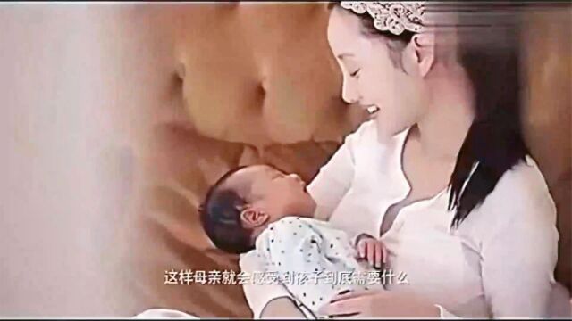 李小璐为女儿做公益,向广大女性提倡母乳喂养,被网友们点赞