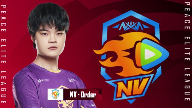 【常规赛MVP】NVⷮŠOrde