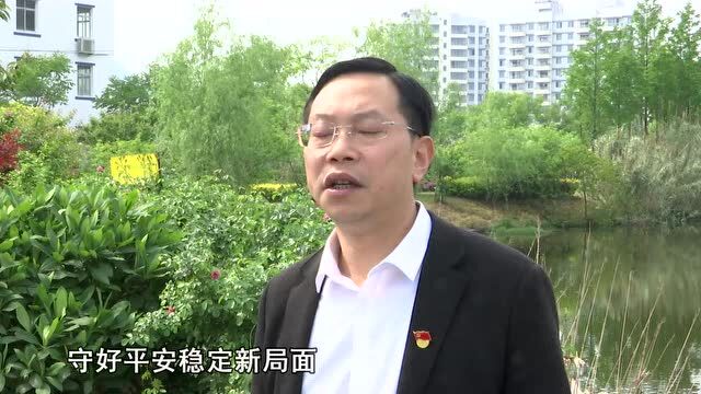 三提三争 公开晾诺|三门县健跳镇:做大做强临港产业城 在“三提三争”大冲刺中贡献健跳加速度