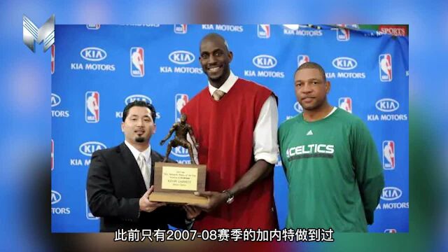 近26年首个后卫DPOY!斯玛特为什么能当选?他构筑了联盟最强防线