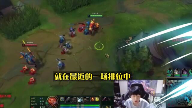 LOL什么英雄最克剑魔?小超梦给出完美答案,不是诺手也非蛮王