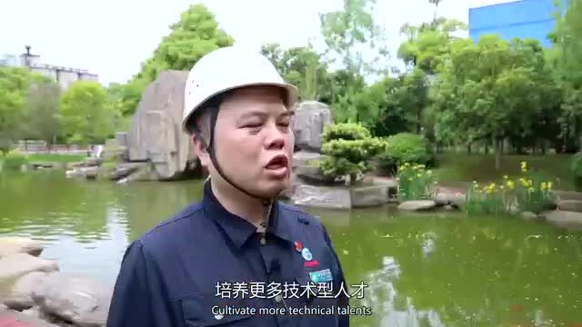 祝贺!萍乡一企业员工连续两年获得全国五一劳动奖章!