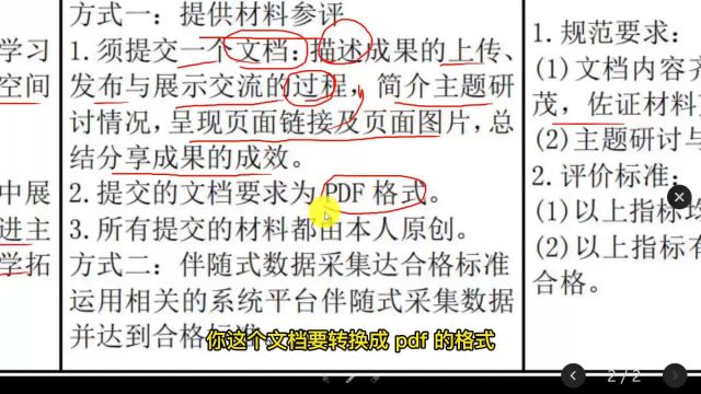 能力点9:技术支持的学习成果展示——湖南省中小学教师信息技术应用能力提升工程2.0考核标准解读课程