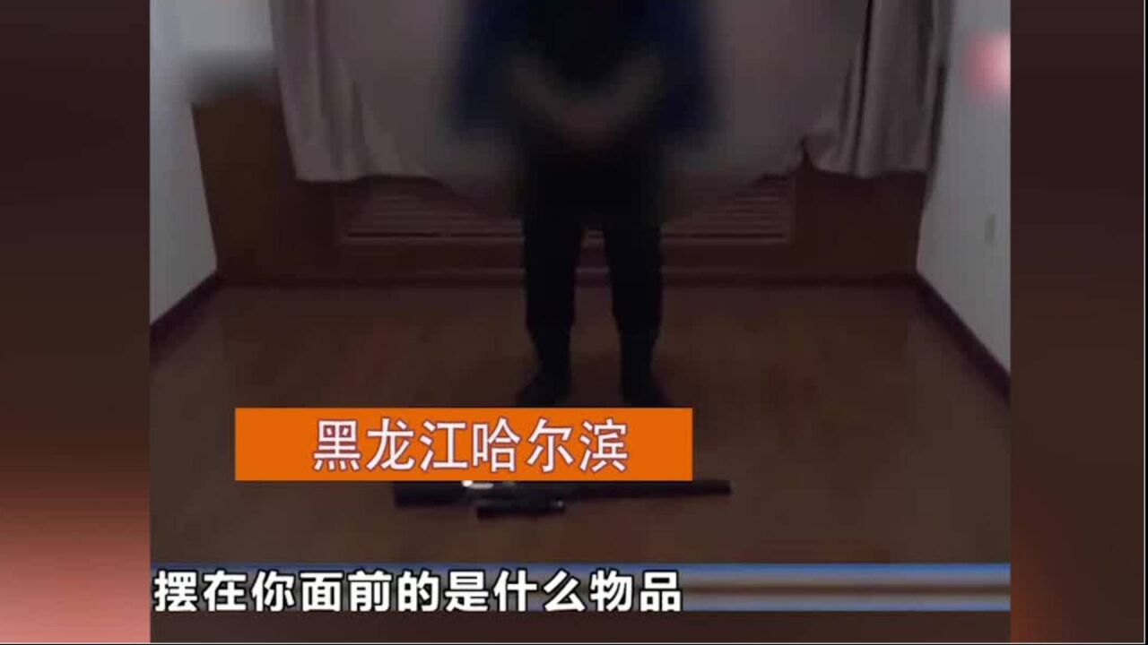 网购零件组装气枪 男子非法狩猎被抓