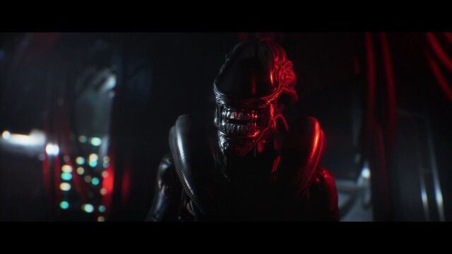 Aliens:Dark Descent  World Premiere Reveal Trailer