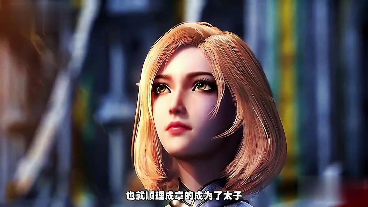 斗罗大陆:玉小刚的女儿,胡烈娜的真实身份