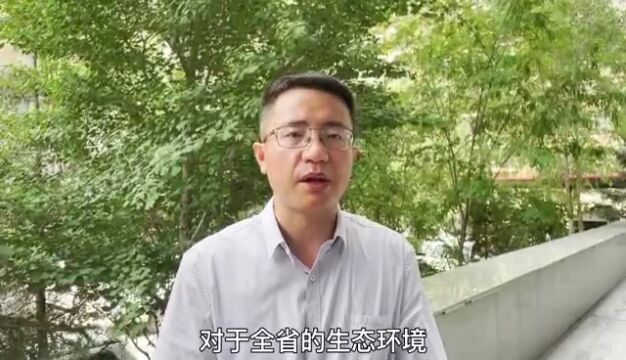 【总书记的话记心间】绘就大美青海 共享生态福祉