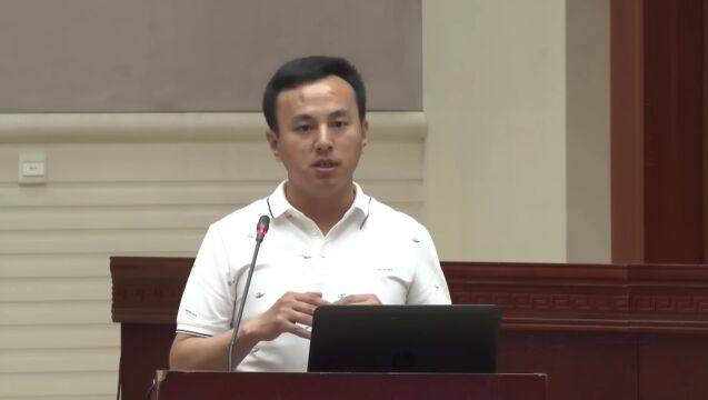 合肥启迪科技城入驻企业三禾一发布“高端装备预测性维护和智能运维场景应用示范案例”