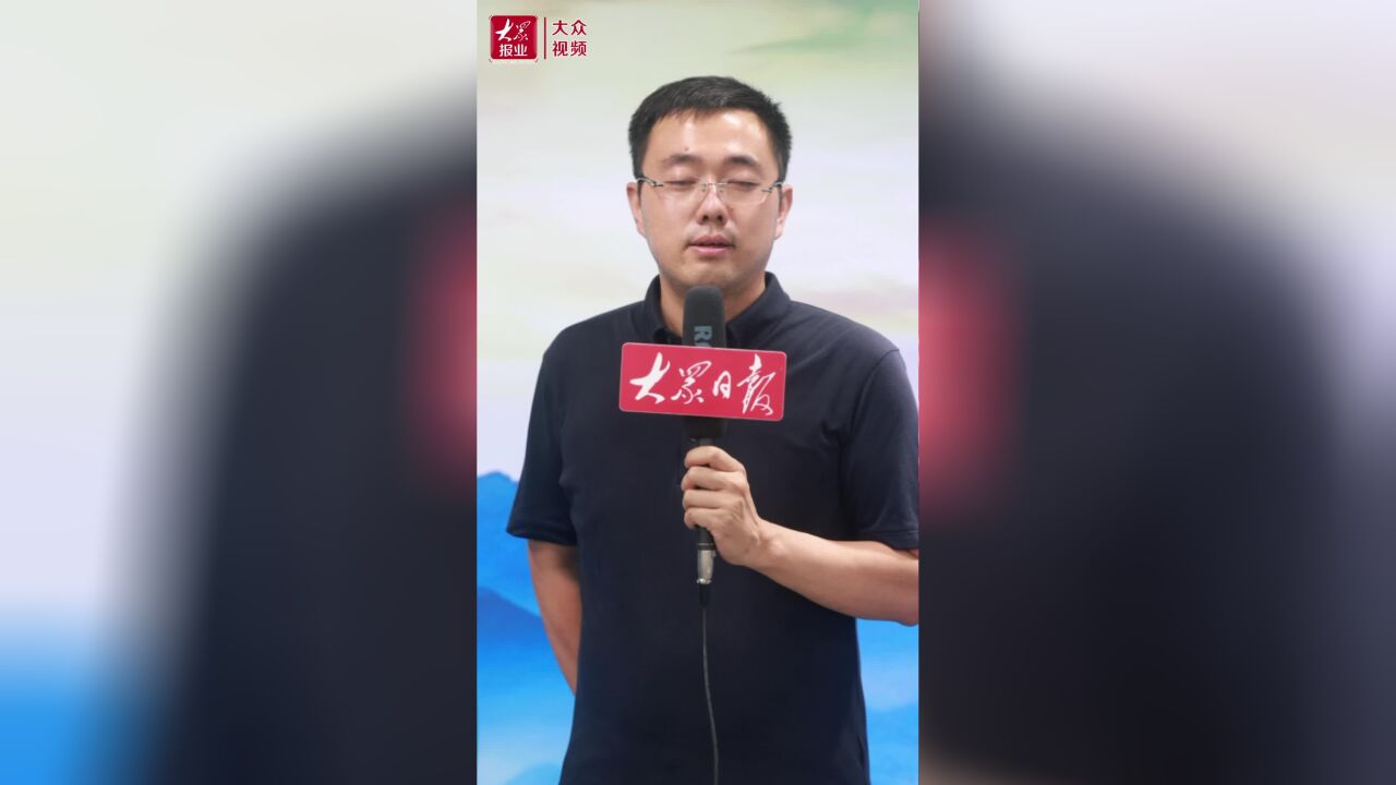 党报记者推荐榜|威海:七证合一,高效审批