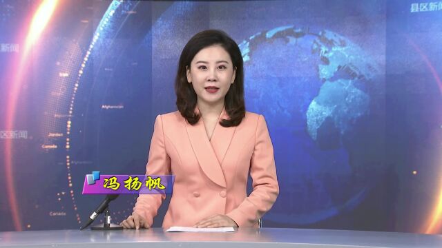 嵩县:三个“全覆盖” 以党建促乡村振兴