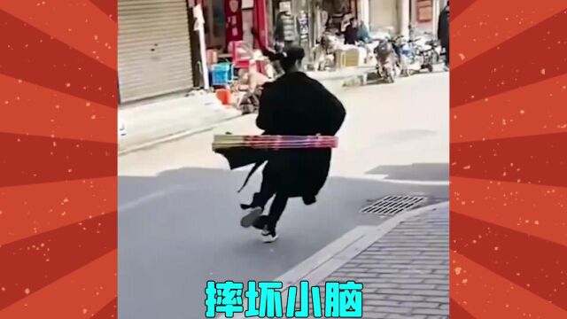 十大迷之自信