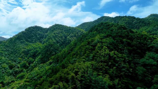 大自然可以有多惊艳!“鬼斧神工”的山间美景