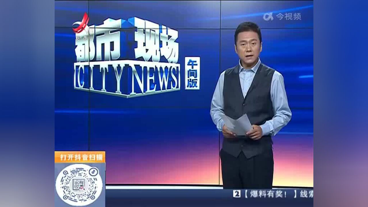 【赣闻天下】赣州赣县:民警加强夜间巡逻 为市民核算打架成本