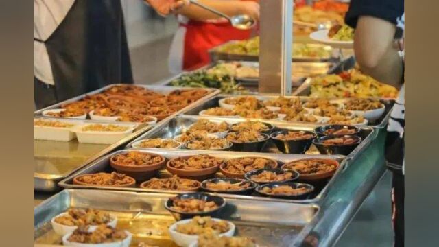 大学食堂档口经营,需要了解和注意那些方面?