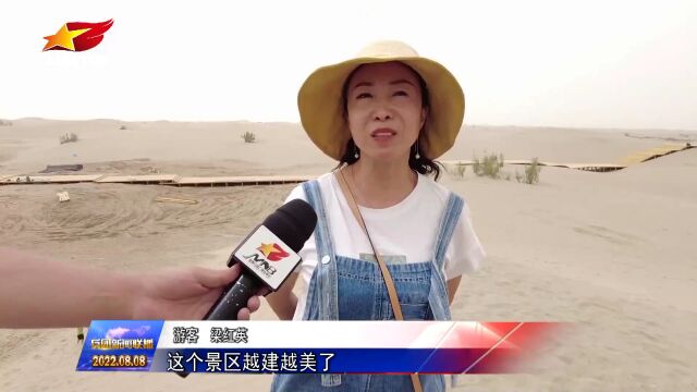 新时代 新兵团ⷥ—疆兵团行 | 十一团花桥镇:现代农业步伐稳健 产业结构持续优化