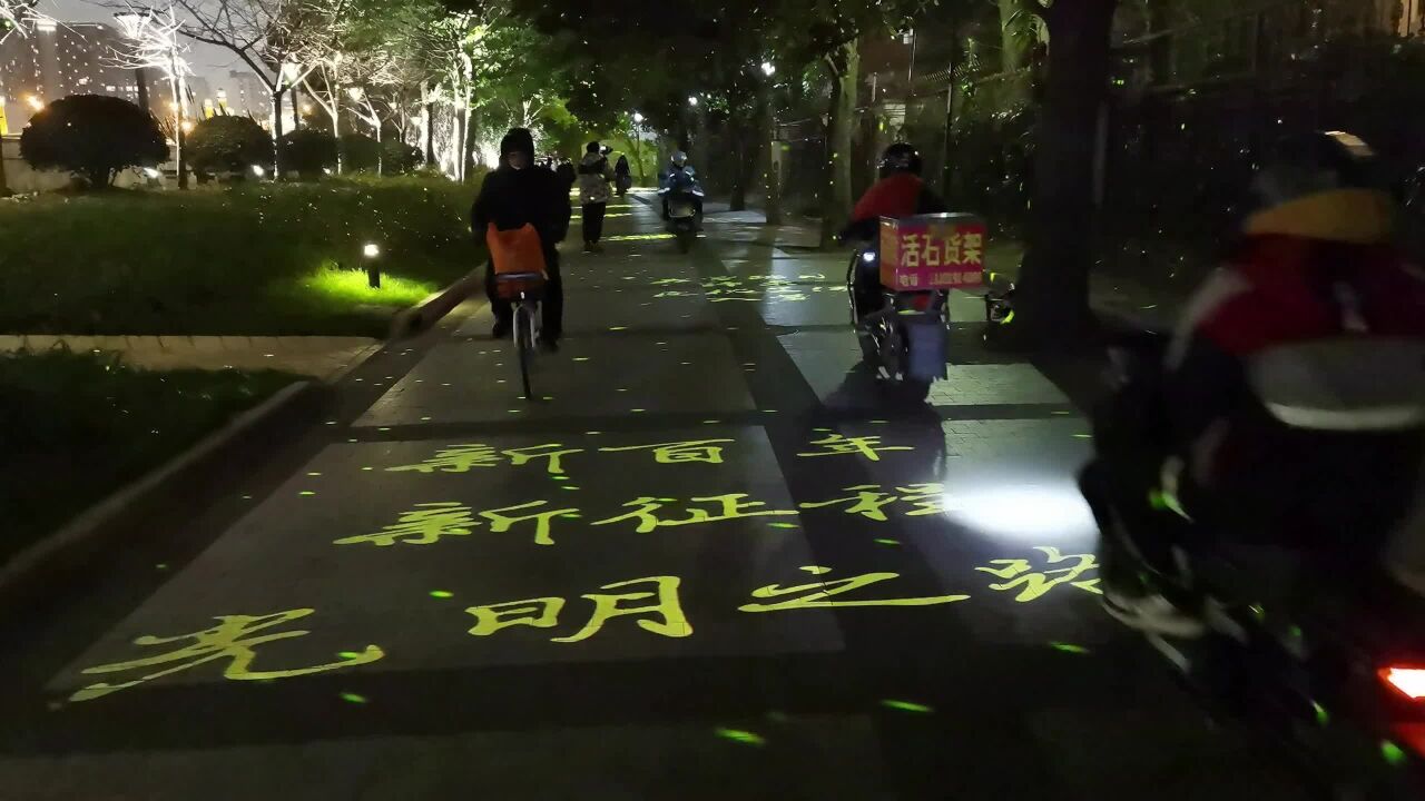 苏州河黄浦段夜景灯光再升级