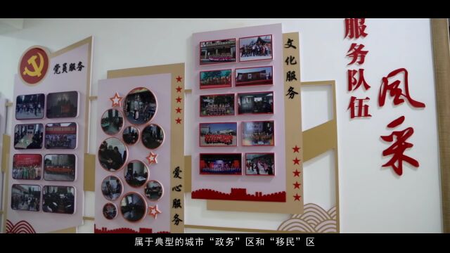 张家界市首届“双十佳”评选展播 | 永定区南庄坪街道办事处南庄坪社区