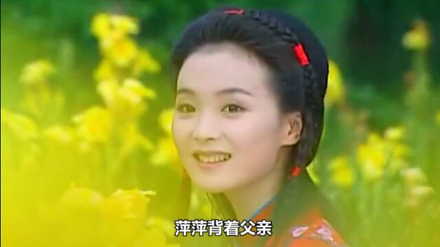 陆振华今生挚爱是萍萍?瞧他七个女儿名字连读是啥,渣男无疑