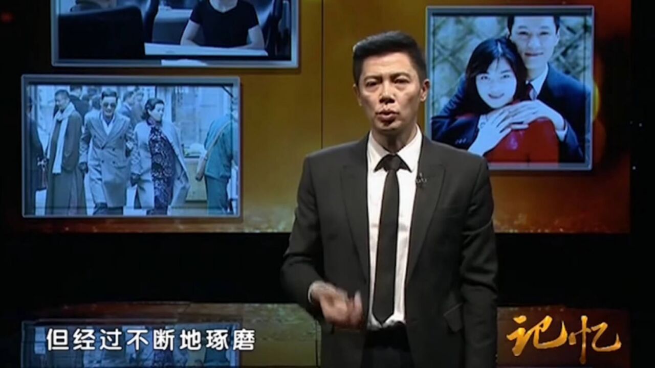 冯远征出演《老中医》,剧中被妻子家暴,观众看后却连连叫好