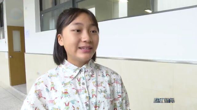 新学期新希望 黔江区各中小学迎来秋季新学期