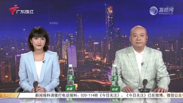 记者直击周一早高峰 深圳市民有序返工