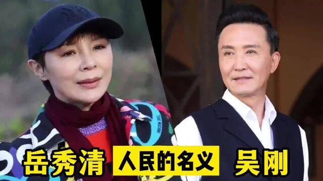 戏里戏外的明星夫妻,张扬果儿人美声甜,罗晋唐嫣如此恩爱!