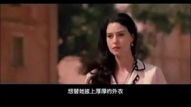 西西里的美丽传说:战争是残酷的,尤其对妇幼不友好