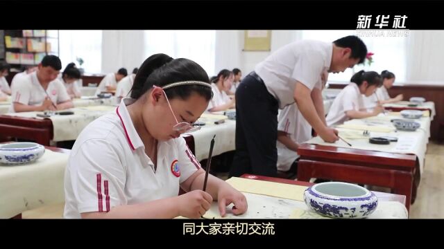 奔向美好生活|办好人民满意的教育