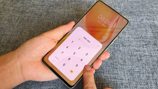 手机密码忘了怎么办?程序员教我一招,只需10秒钟立马解锁,真的太实用了