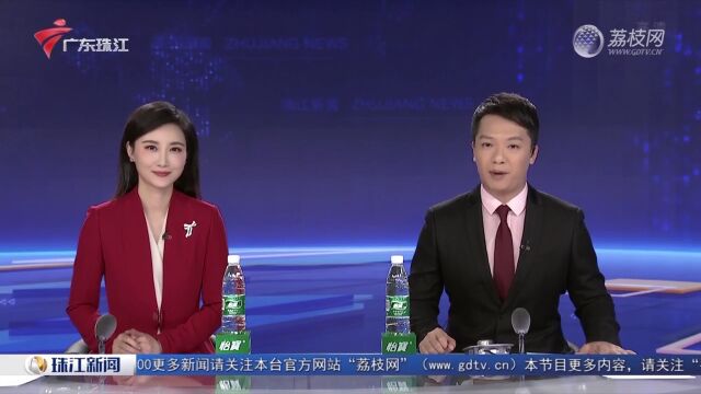 “粤夜粤精彩” 广州夜间文旅“打卡”去处多