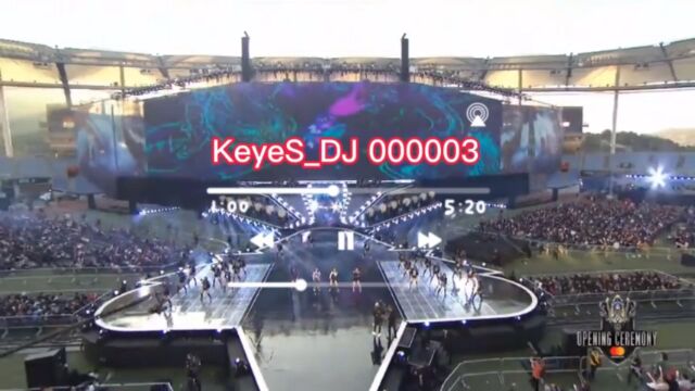 KeyeSDJ 000003 英雄联盟