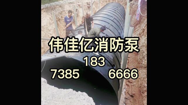 白银保温水箱 白银圆形地埋水箱 白银不锈钢水箱厂