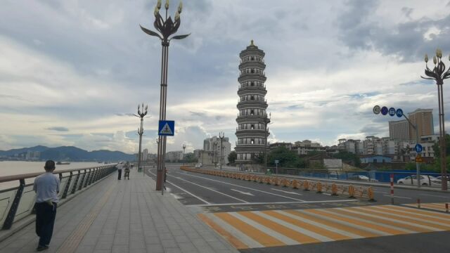 肇庆市端州区滨江四路路亚钓鱼点