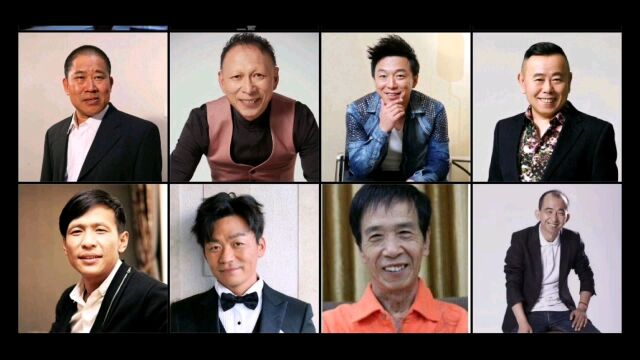 影视圈八大最丑男明星演技爆裂的精彩瞬间