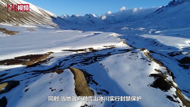 绿色极境——青藏高原生态文明实践