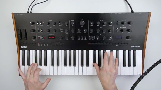 10 UNDERRATED SYNTHESIZERS