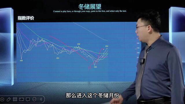 【热点聚焦】2022进入倒计时,钢材冬储即将开始,钢材价格具体怎样波动?