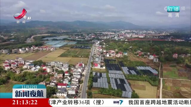 江西基本实现普通国道每20公里监测网络覆盖