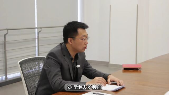 院长助理田野:耿丹学院为何能落实好国际化办学定位