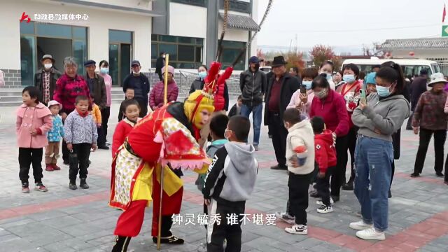 “八个”和政 | 景区密集名泉荟萃的美丽和政