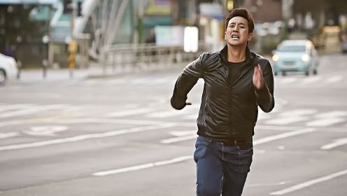 《走到尽头》韩国高分电影，一直被翻拍，从未被超越