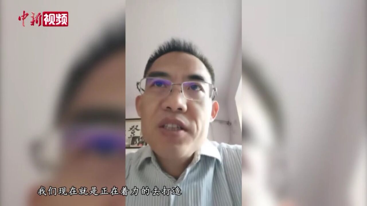 探亚洲最大鲟鱼子酱加工厂:粒粒鱼子酱共富的“黑黄金”