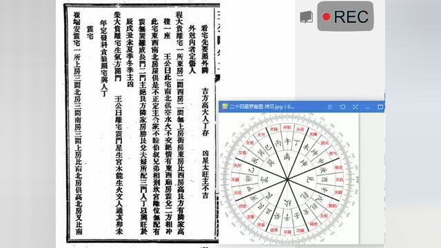 王公阳宅神断之62.震宅论