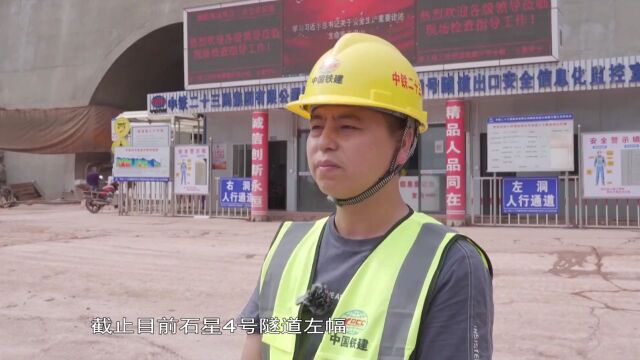 好消息!楚雄州境内多条高速公路建设有新进展~