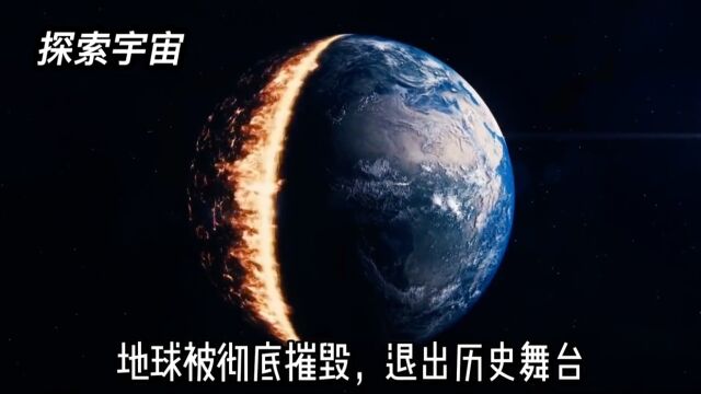 宇宙简史 一段关于宇宙的故事