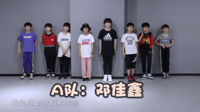 TF家族我们的暑期日常