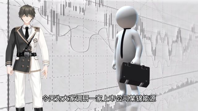 上市公司调研案例六十四:需要分析什么?需要注意什么