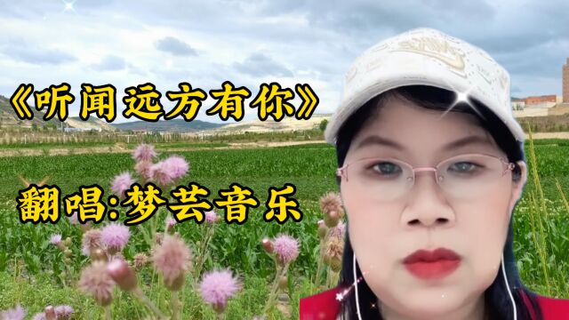 一首全网超火的伤感情歌《听闻远方有你》歌词入心伤感,听哭了多少痴情男女,感谢大家的支持和聆听