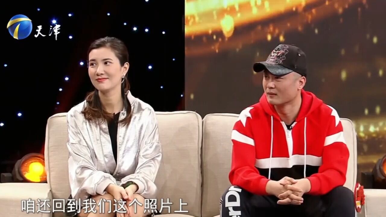 文杰导演多才多艺,台上大秀绝技,让人惊叹不已!丨群英会